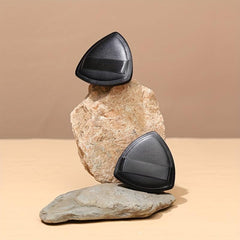 Soft Triangle Puffs for Makeup Wet and Dry Use