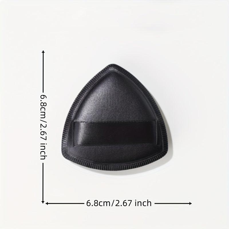 Soft Triangle Puffs for Makeup Wet and Dry Use