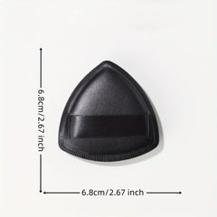 Soft Triangle Puffs for Makeup Wet and Dry Use