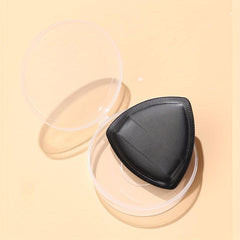 Soft Triangle Puffs for Makeup Wet and Dry Use