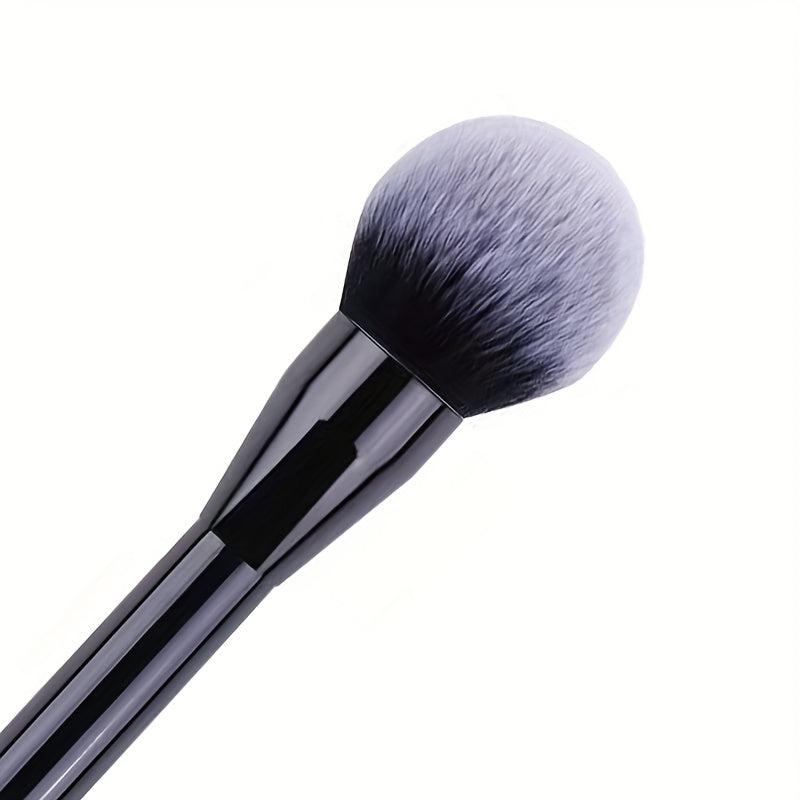 Large Loose Powder Brush Synthetic Makeup Powder Brush Soft Hair