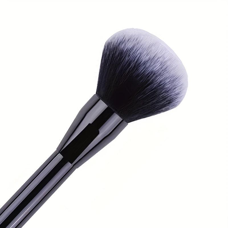 Large Loose Powder Brush Synthetic Makeup Powder Brush Soft Hair