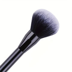 Large Loose Powder Brush Synthetic Makeup Powder Brush Soft Hair