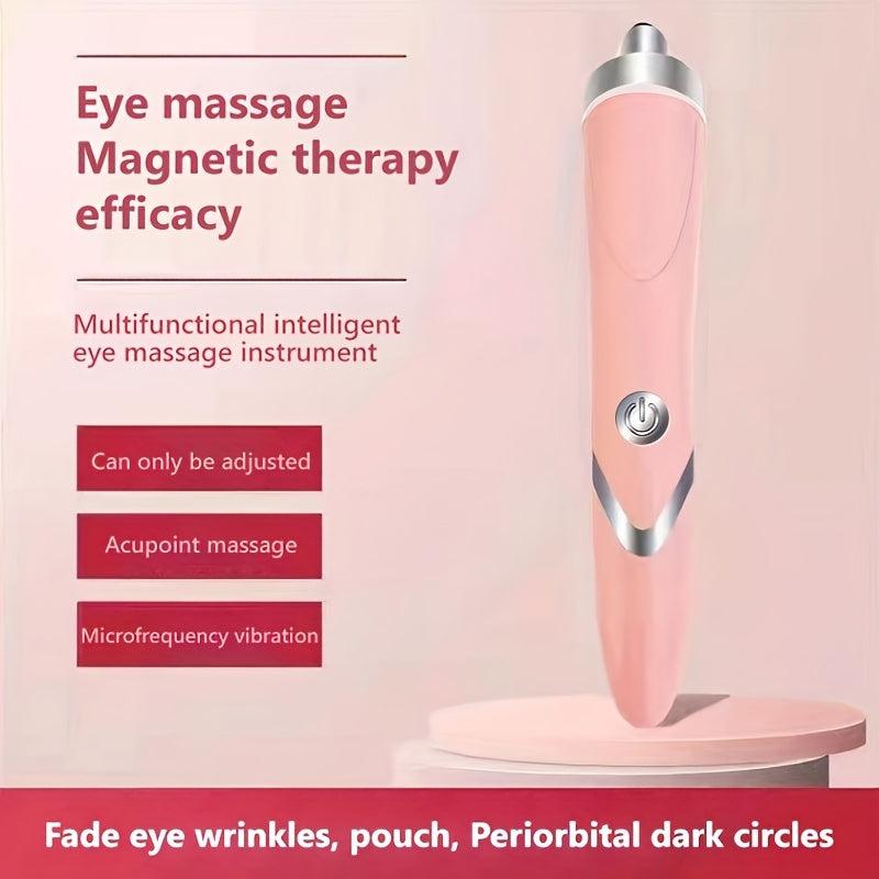 Eye Cream Massage Stick for Eye Area Skin Massage