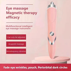 Eye Cream Massage Stick for Eye Area Skin Massage