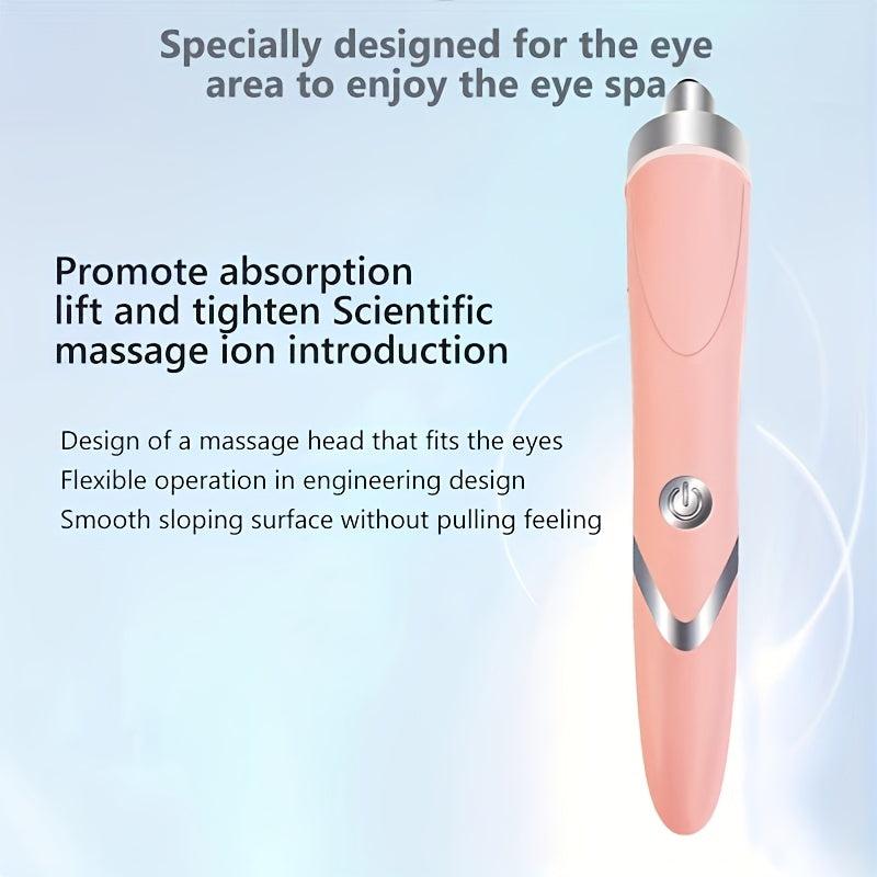 Eye Cream Massage Stick for Eye Area Skin Massage