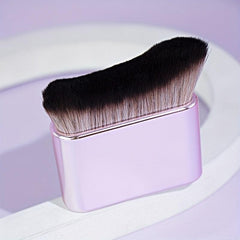 Pro Flat Top Foundation Brush for Liquid Makeup Cream Powder
