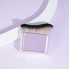 Pro Flat Top Foundation Brush for Liquid Makeup Cream Powder