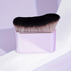 Pro Flat Top Foundation Brush for Liquid Makeup Cream Powder