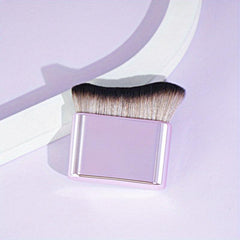 Pro Flat Top Foundation Brush for Liquid Makeup Cream Powder