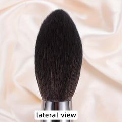 Large Fluffy Makeup Brush Eco Friendly Complexion Brush