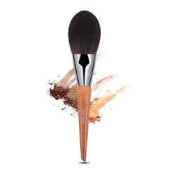 Large Fluffy Makeup Brush Eco Friendly Complexion Brush