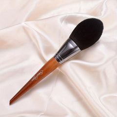 Large Fluffy Makeup Brush Eco Friendly Complexion Brush