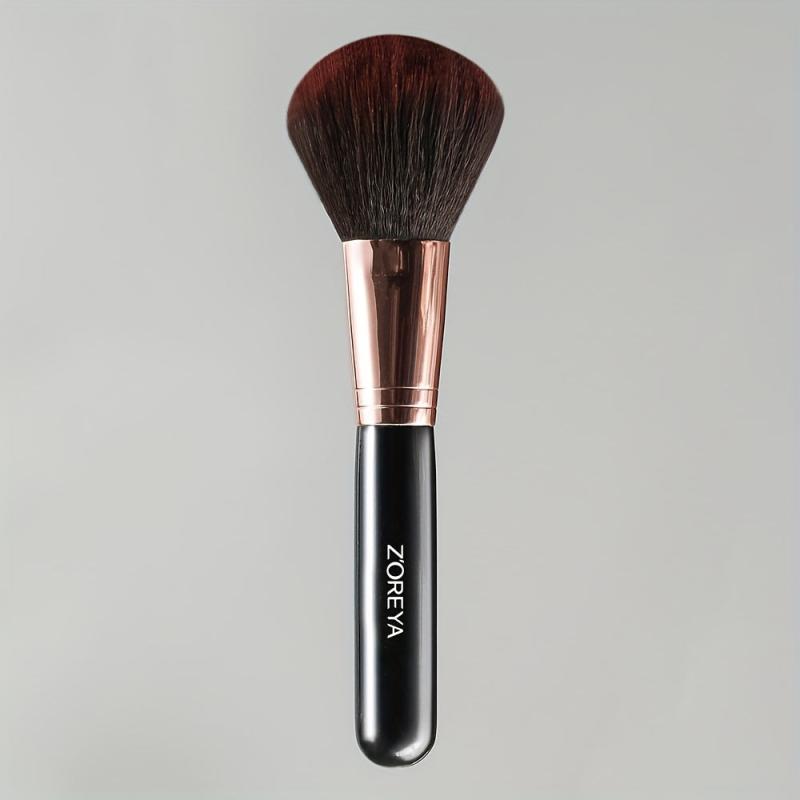 7 Pcs Makeup Brushes Set With Bag For Powder Foundation Eyebrows Face Lip Brushe