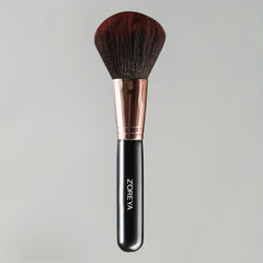 7 Pcs Makeup Brushes Set With Bag For Powder Foundation Eyebrows Face Lip Brushe