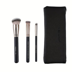 ENERGY Foundation Brush for Liquid Primers Powders Creams