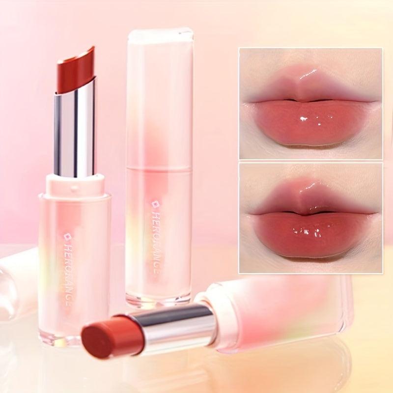 High Shine Moisturizing Lip Gloss
