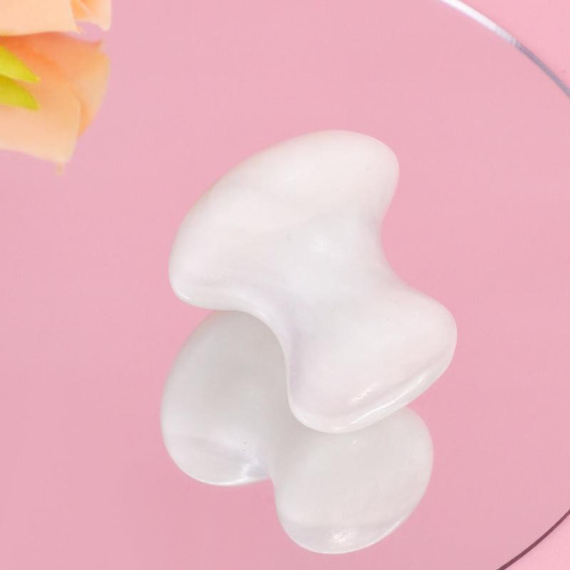 Face Lift Tool Facial Massager Mushroom Shape Face Body Massage