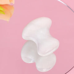 Face Lift Tool Facial Massager Mushroom Shape Face Body Massage