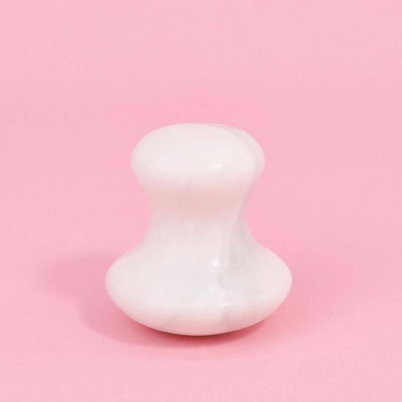Face Lift Tool Facial Massager Mushroom Shape Face Body Massage
