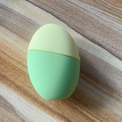 Ice Roller for Face and Eye Puffiness Relief - Gua Sha Massage Silicone Ice Mold