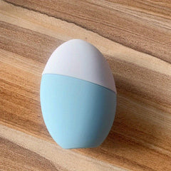 Ice Roller for Face and Eye Puffiness Relief - Gua Sha Massage Silicone Ice Mold