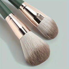 14-Piece Makeup Brush Set for Beginners