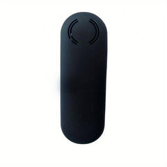 Silicone Makeup Brush Storage Bag Portable and Dustproof Beauty Tool Organizer