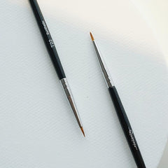 T22 Fine Concealer Eyeliner Brush for Pockmarks