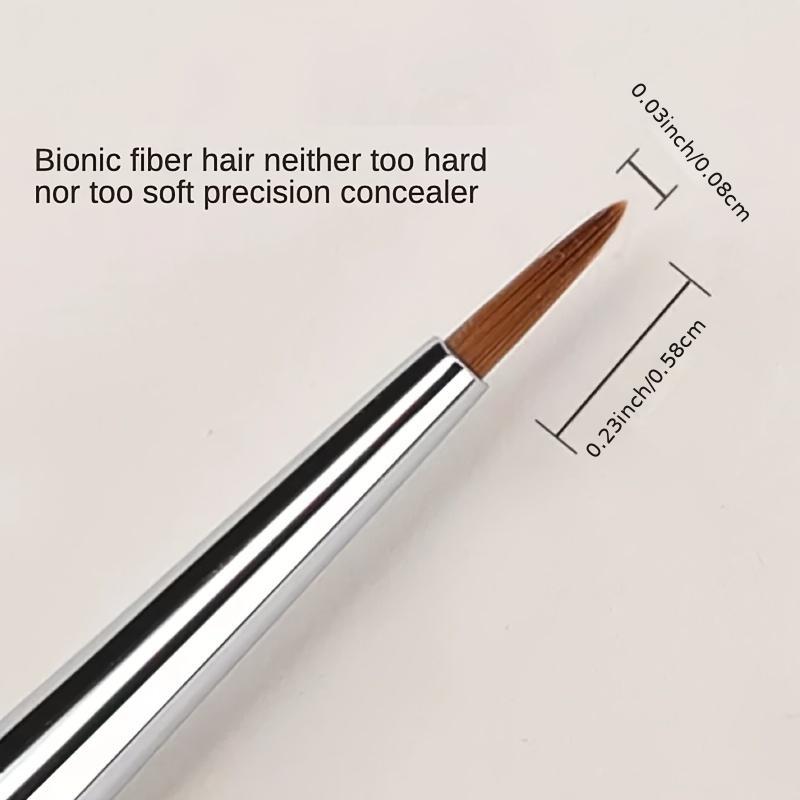 T22 Fine Concealer Eyeliner Brush for Pockmarks