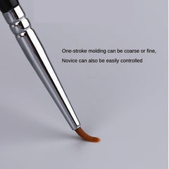 T22 Fine Concealer Eyeliner Brush for Pockmarks