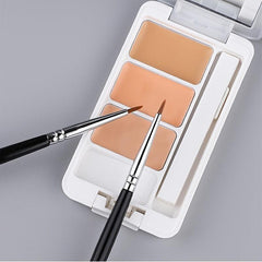 T22 Fine Concealer Eyeliner Brush for Pockmarks