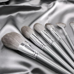14pcs Professional Makeup Brush Set Blush Eyeshadow Concealer Gift