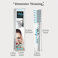 Long Lasting Waterproof Volumizing Mascara