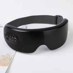 Smart Eye Massager Portable Hot Compress for Dry Eyes