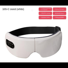 Smart Eye Massager Portable Hot Compress for Dry Eyes