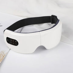 Smart Eye Massager Portable Hot Compress for Dry Eyes