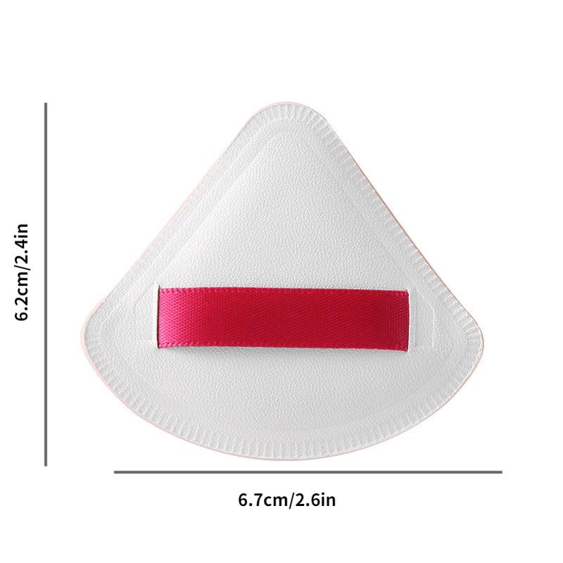3pcs Soft Cosmetic Sponge Makeup Puff