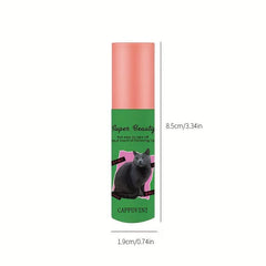 Cat Matte Lip Glaze Lip Mud Milk Pastry Lip Cream Lipstick