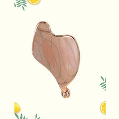Gua Sha Tool for Chin Lift & Lymphatic Drainage