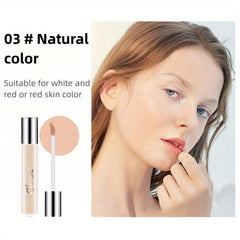 O'CHEAL Silky Smooth Concealer Waterproof Coverage