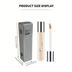 O'CHEAL Silky Smooth Concealer Waterproof Coverage
