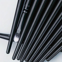 20pcs Makeup Brush Set - Classic Multifunctional Cosmetic Brush