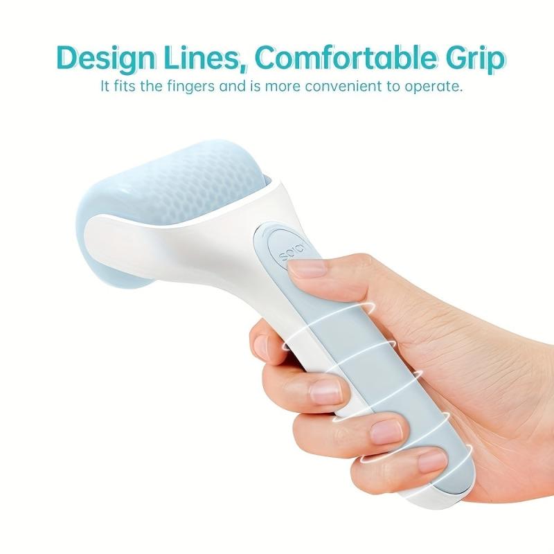 Ice Roller For Face & Eye Reduce Puffiness Facial Skin Care Tools