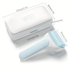 Ice Roller For Face & Eye Reduce Puffiness Facial Skin Care Tools
