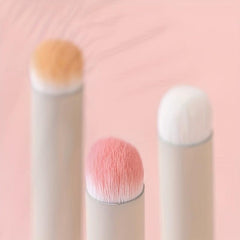 1pc Lip Brush For Lipstick Lip Gloss Lip Mask Eyeshadow Concealer Makeup