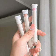 1pc Lip Brush For Lipstick Lip Gloss Lip Mask Eyeshadow Concealer Makeup