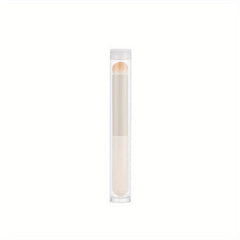 1pc Lip Brush For Lipstick Lip Gloss Lip Mask Eyeshadow Concealer Makeup