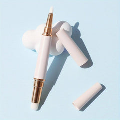 Double Ended Makeup Brush Eyebrow Concealer Beauty Tool