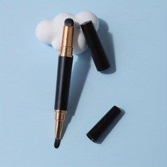 Double Ended Makeup Brush Eyebrow Concealer Beauty Tool